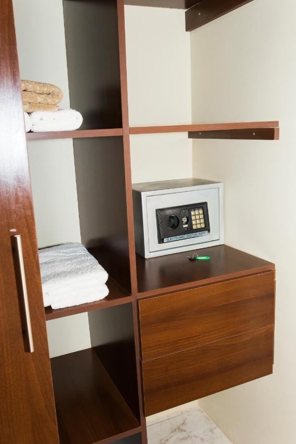 El Suto Apart Hotel San Jose de Chiquitos Ngoại thất bức ảnh